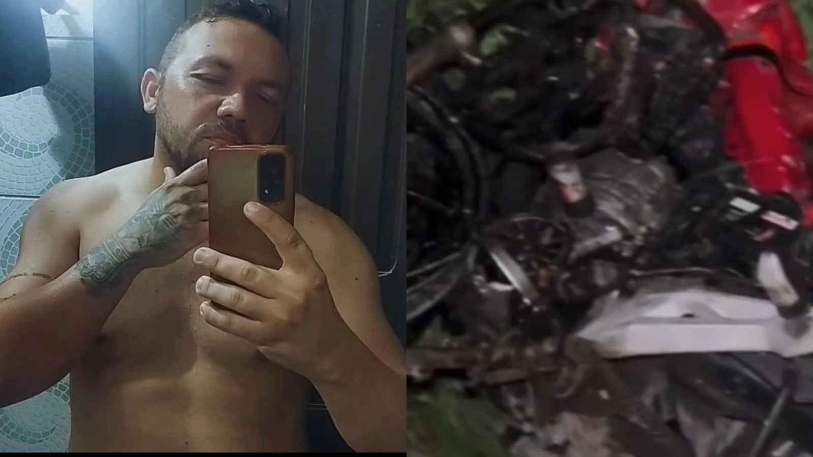 Tragédia em Acaraú: Acidente Fatal na CE-085 Desvela Fratura Social e Desafios da Segurança Viária no Ceará
