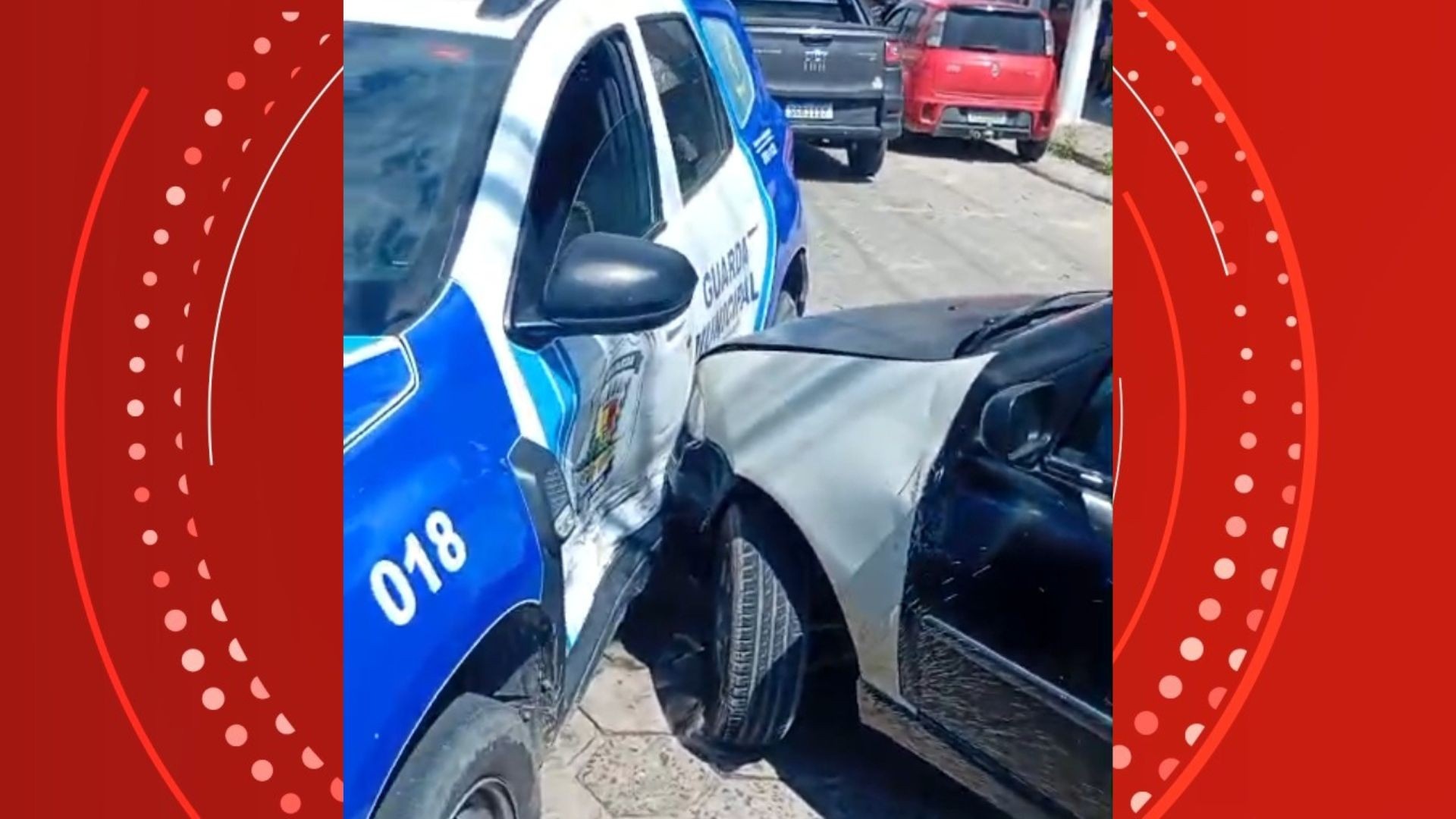 Segurança Pública em Xeque: O Caso do Motorista Embriagado que Desafia São Mateus