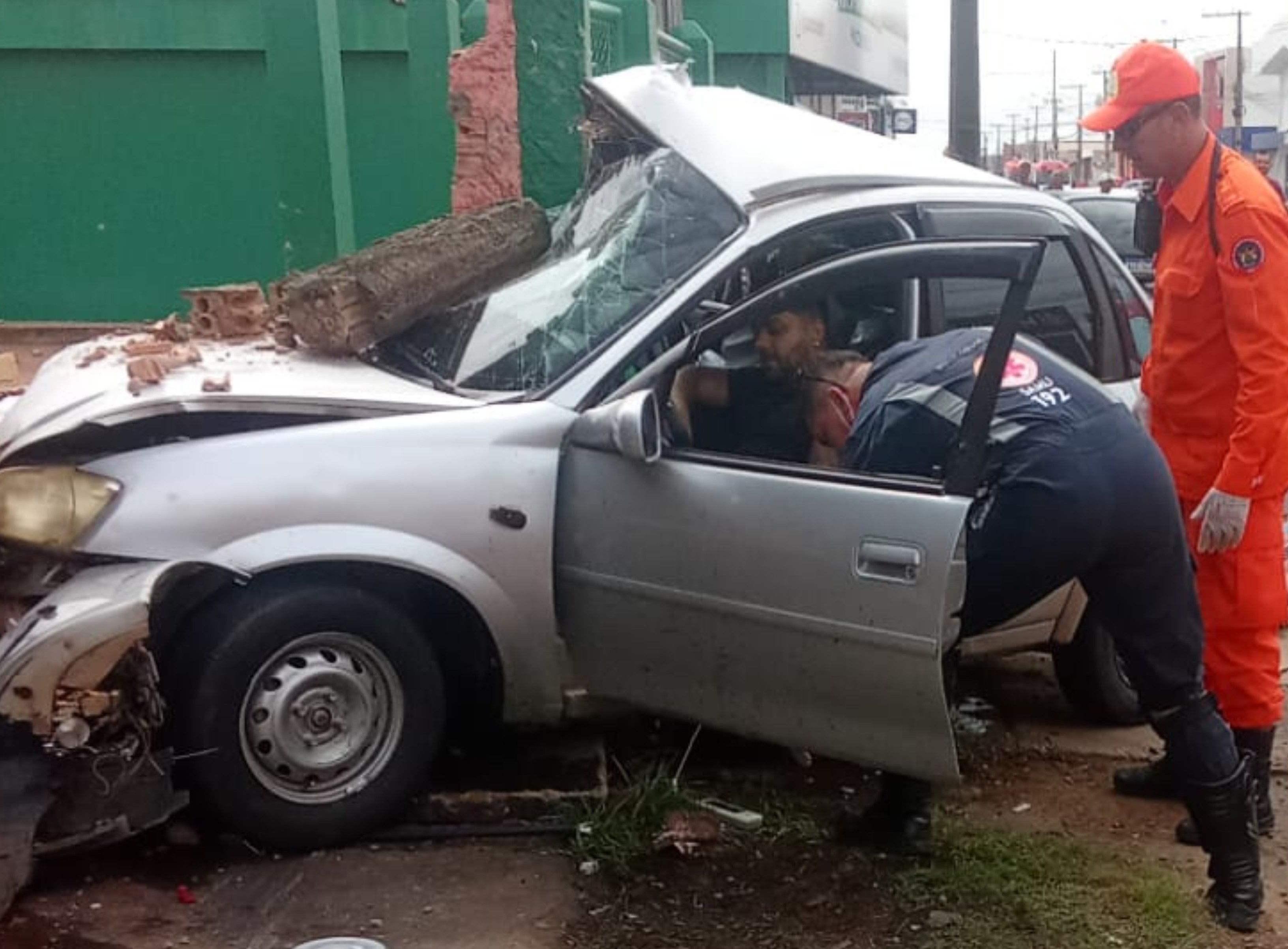 Prisão de Motorista Bêbado em Boa Vista Escancara Urgência por Mais Segurança no Trânsito Regional