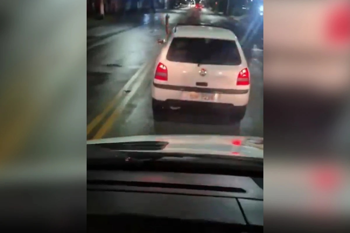 O Bloqueio da Ambulância em Pouso Alegre: Uma Análise da Crise de Civilidade e seu Impacto Vital na Saúde Pública