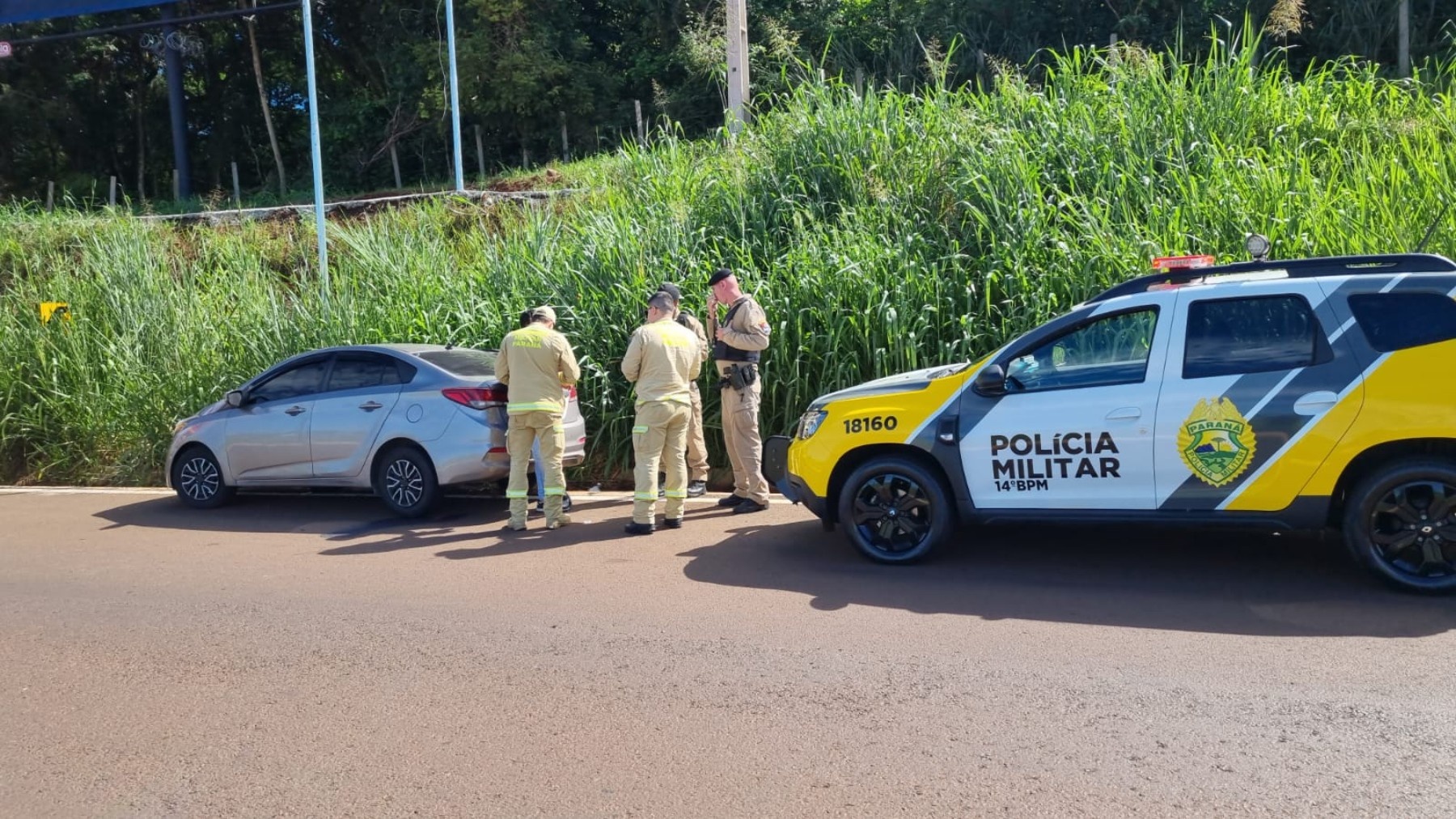 Assalto a Motorista de Aplicativo em Foz do Iguaçu: Reflexões sobre Segurança e Economia Compartilhada
