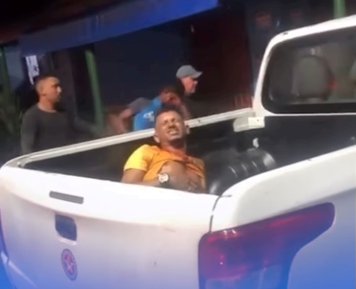 Além do Resgate: A Fragilidade da Segurança para Motoristas de Aplicativo em São Luís