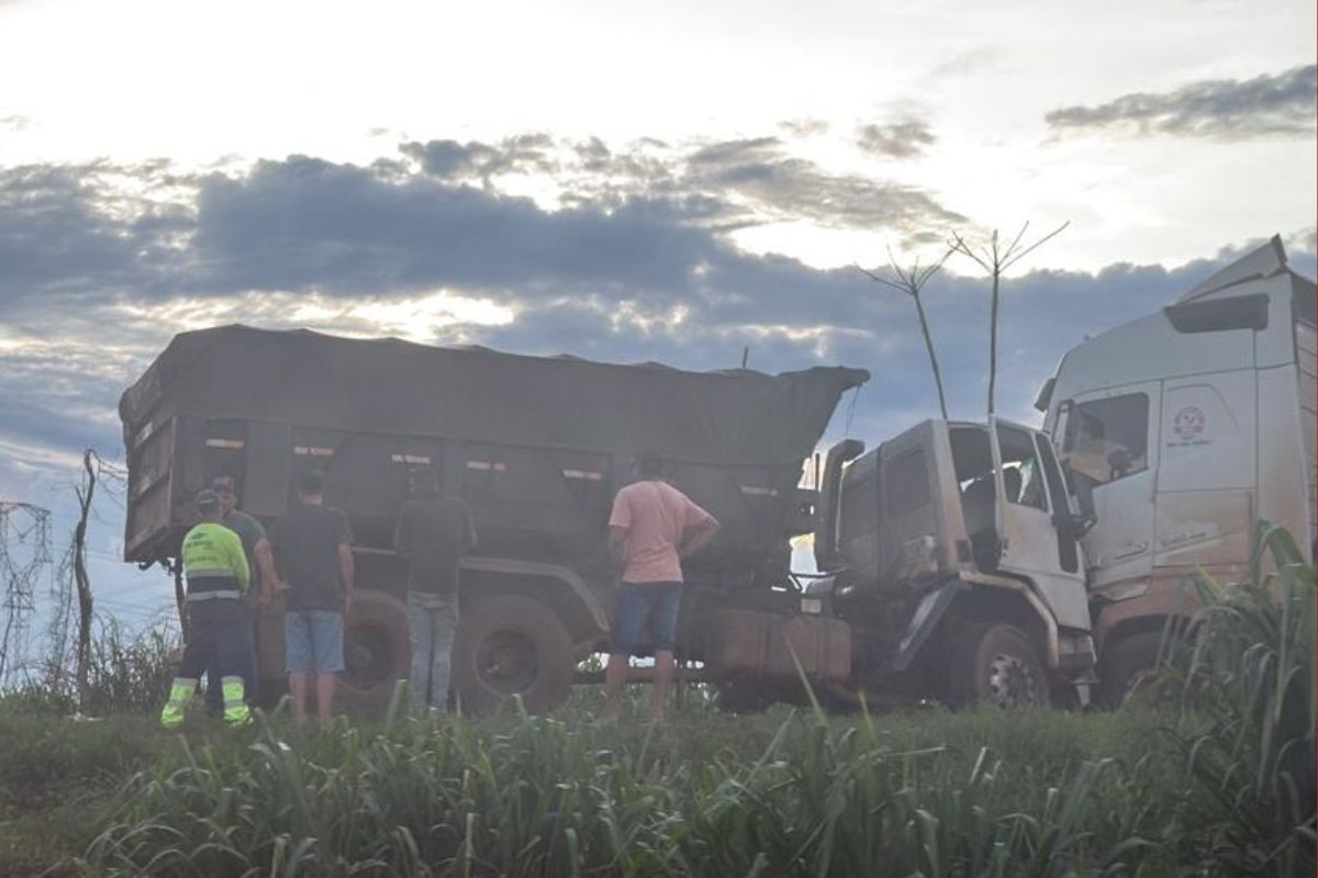 BR-163 em Mato Grosso: Acidente Fatal Reacende Debate sobre Segurança Viária e Infraestrutura Crítica