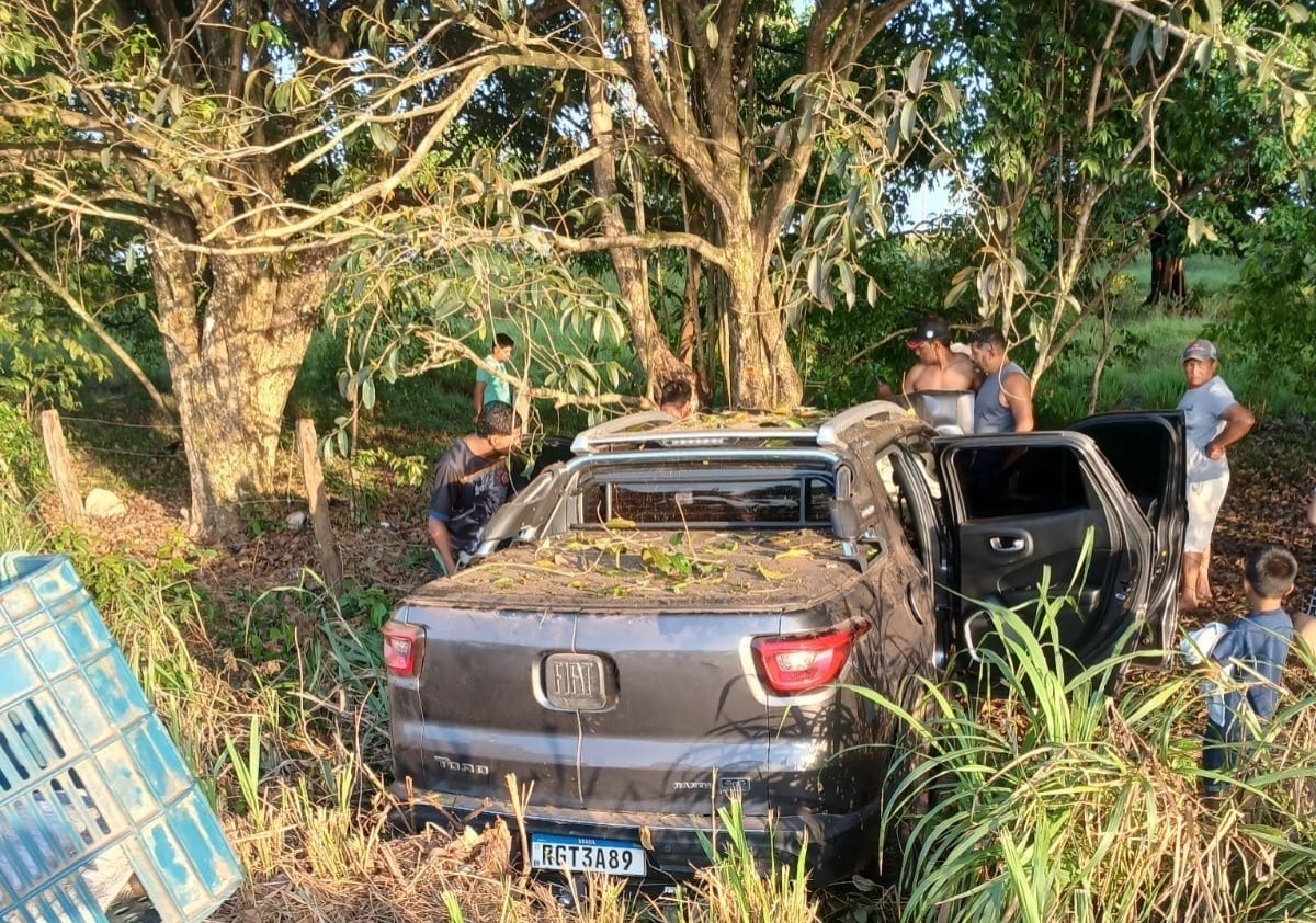 Morte de Motorista do SAMU em Capitão Poço Acende Alerta Crítico sobre Segurança Viária e Resiliência da Saúde Regional