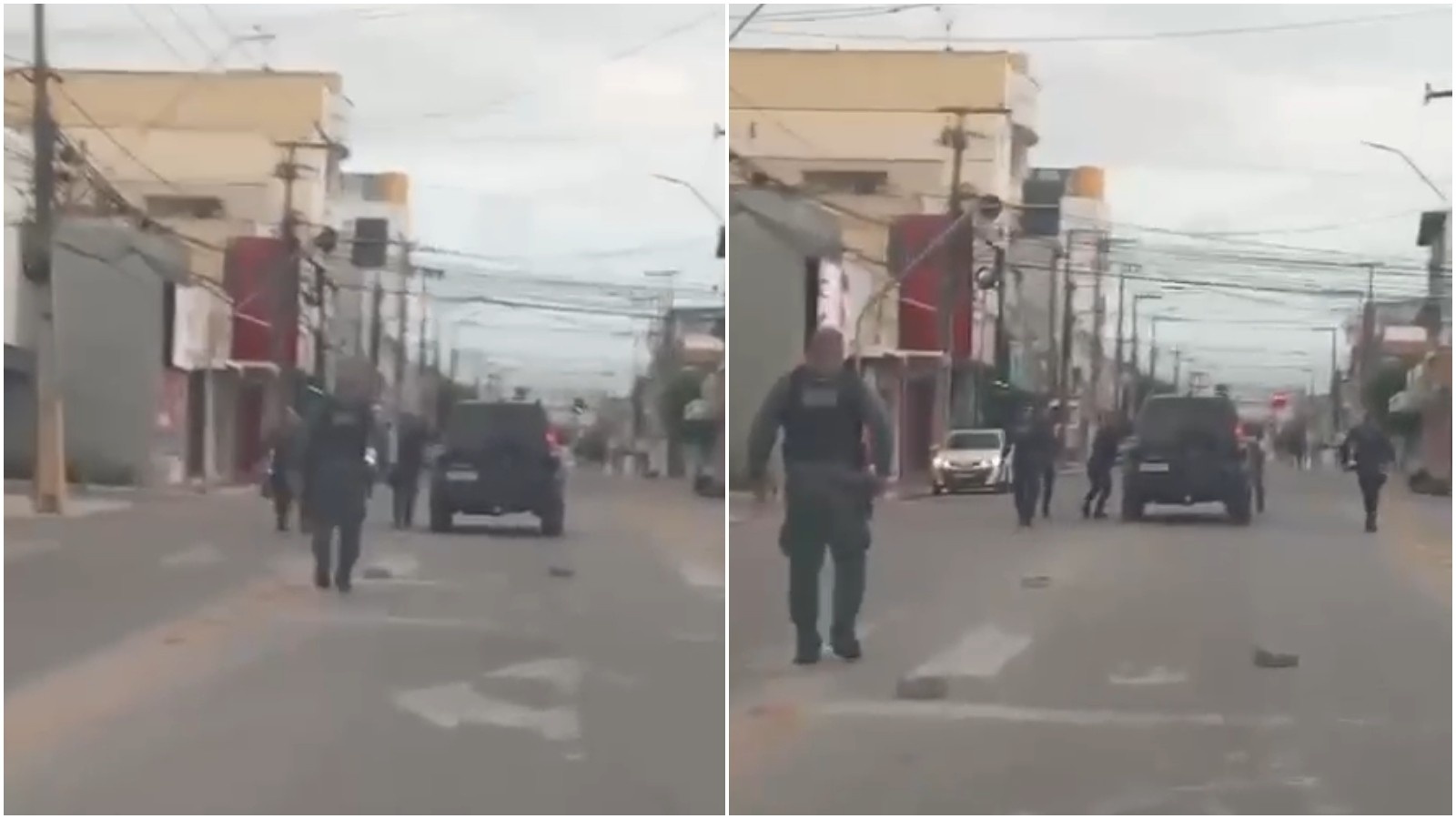 Incidente Veicular em Quixadá: Além do Descuido, a Radiografia da Segurança Urbana Regional