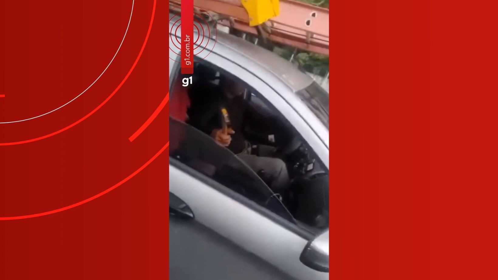 Impedimento de Ambulância em Manaus: Um Espelho da Deterioração Cívica e Seus Custos Indiretos