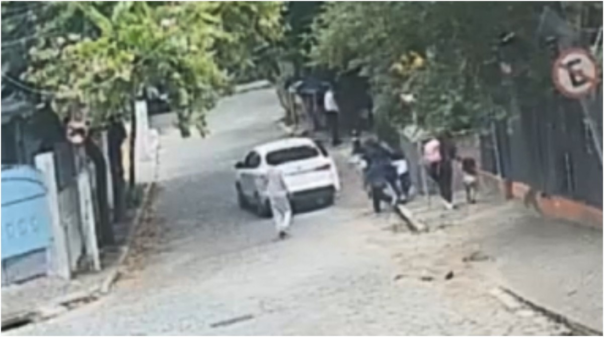 Violência em Aplicativos de Transporte: O Alerta de São Paulo para a Segurança Urbana