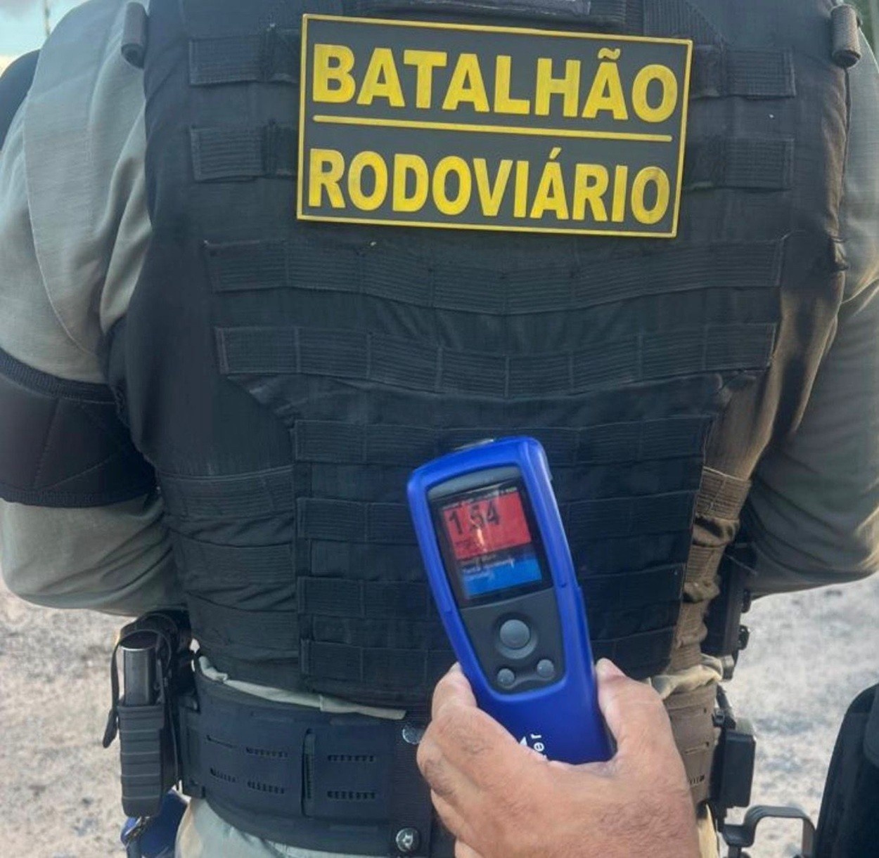 O Alerta em Extremoz: Recorde de Embriaguez ao Volante Expõe Desafios Críticos da Lei Seca no RN