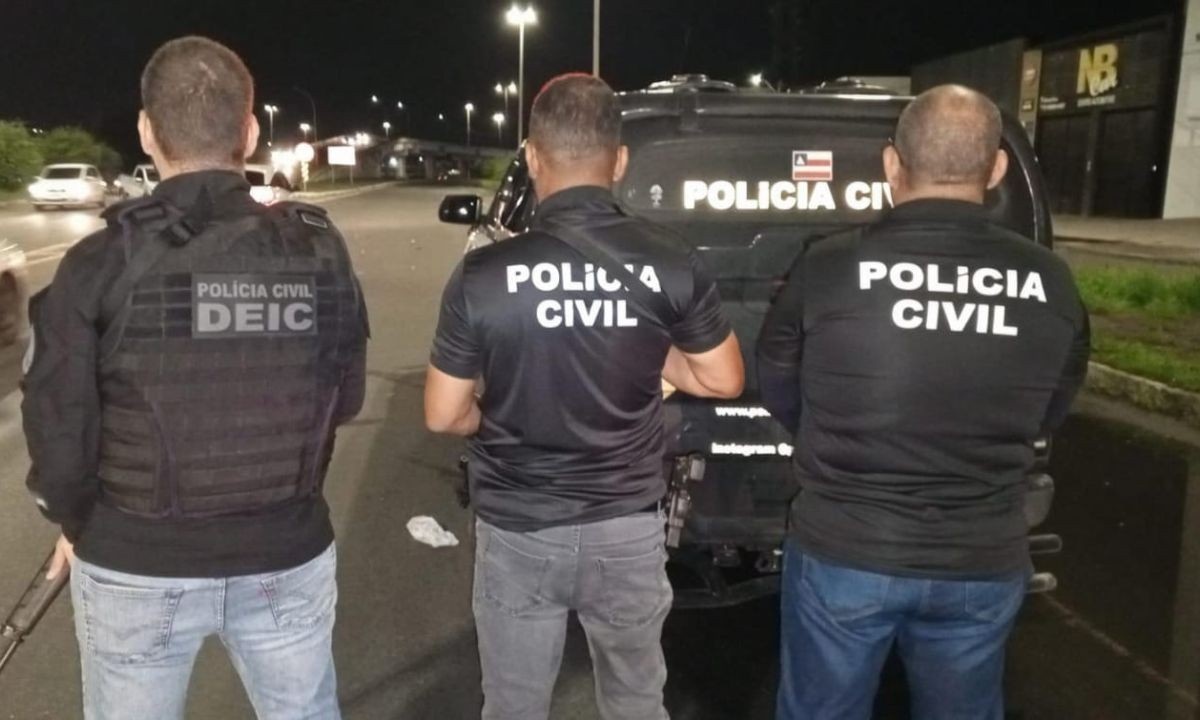 BR-116 em Feira: Prisão de Motorista Embriagado Expõe Crise de Segurança Viária e Vulnerabilidade dos Entregadores