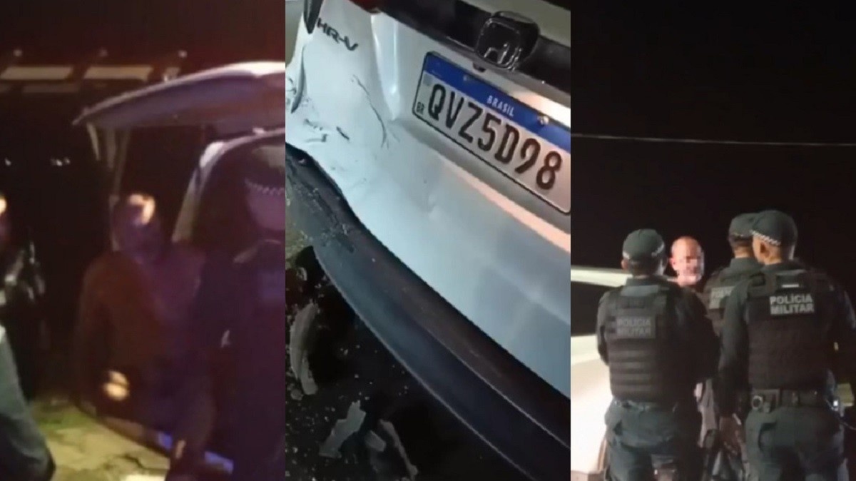 Incidente em Mosqueiro: Mais do que um Acidente, um Alerta para a Segurança Viária e Civil em Belém