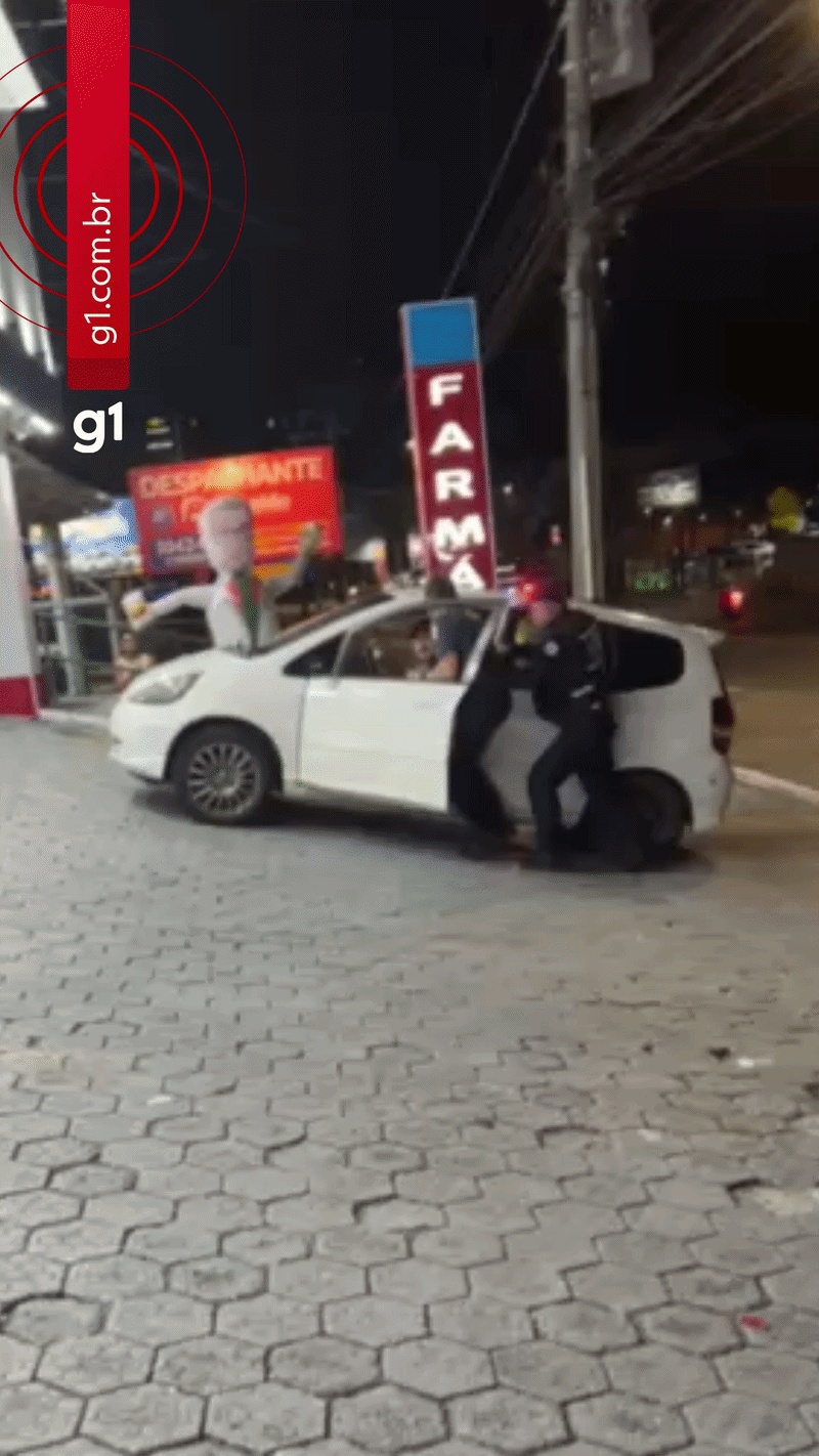 Irresponsabilidade em Blumenau: O Custo Oculto da Fuga que Derrubou um Agente de Trânsito