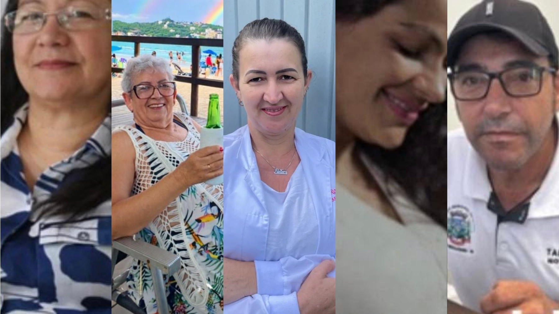 O Acidente na PR-158 e o Desafio da Saúde no Interior de Santa Catarina