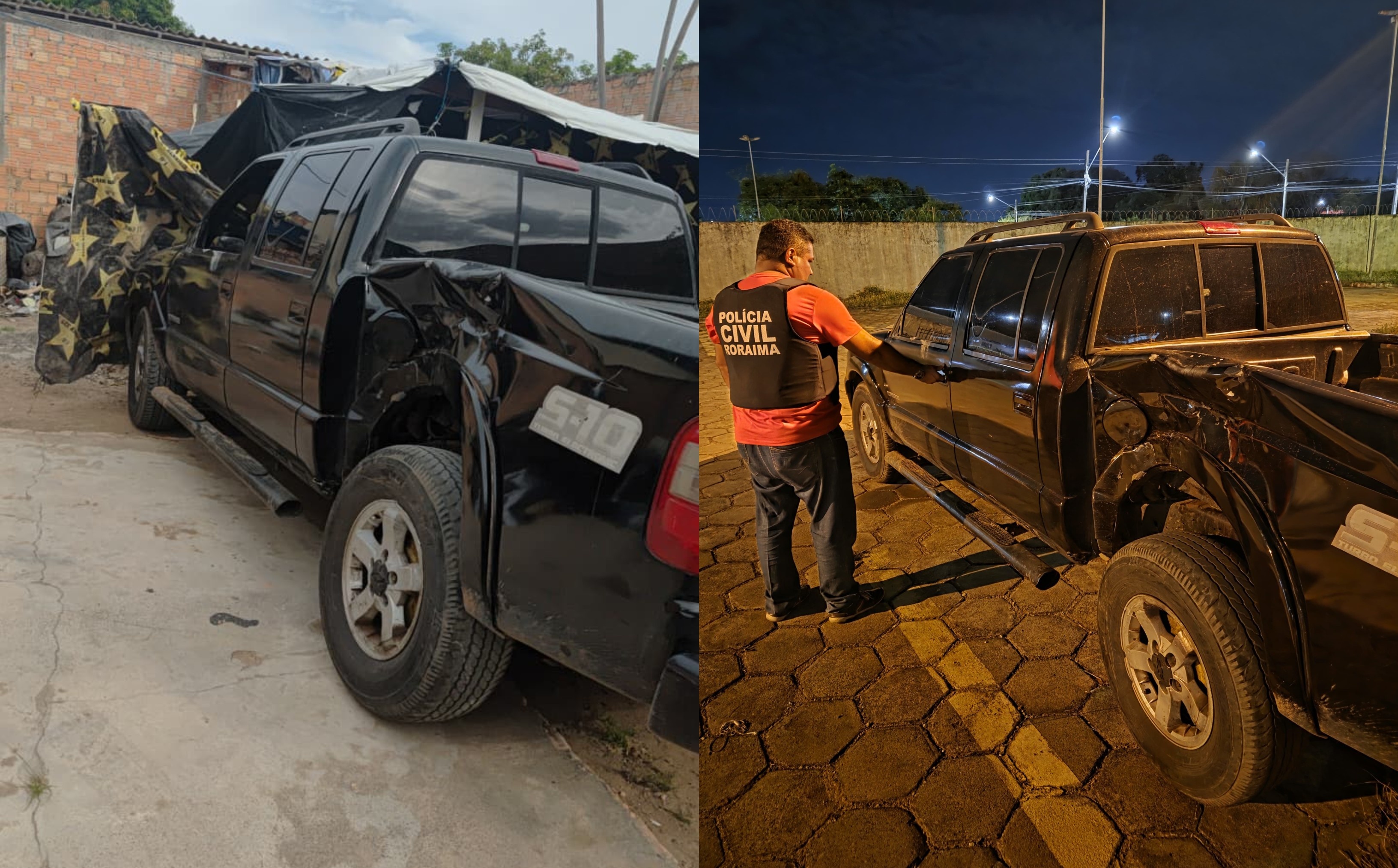 O Custo Silencioso da Impunidade no Trânsito de Boa Vista: Uma Análise do Acidente no Caranã