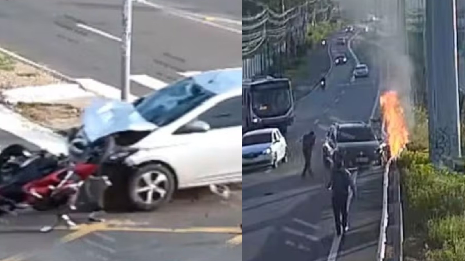 Teresina: Tragédias no Trânsito Sinalizam Novo Paradigma Jurídico para Embriaguez ao Volante