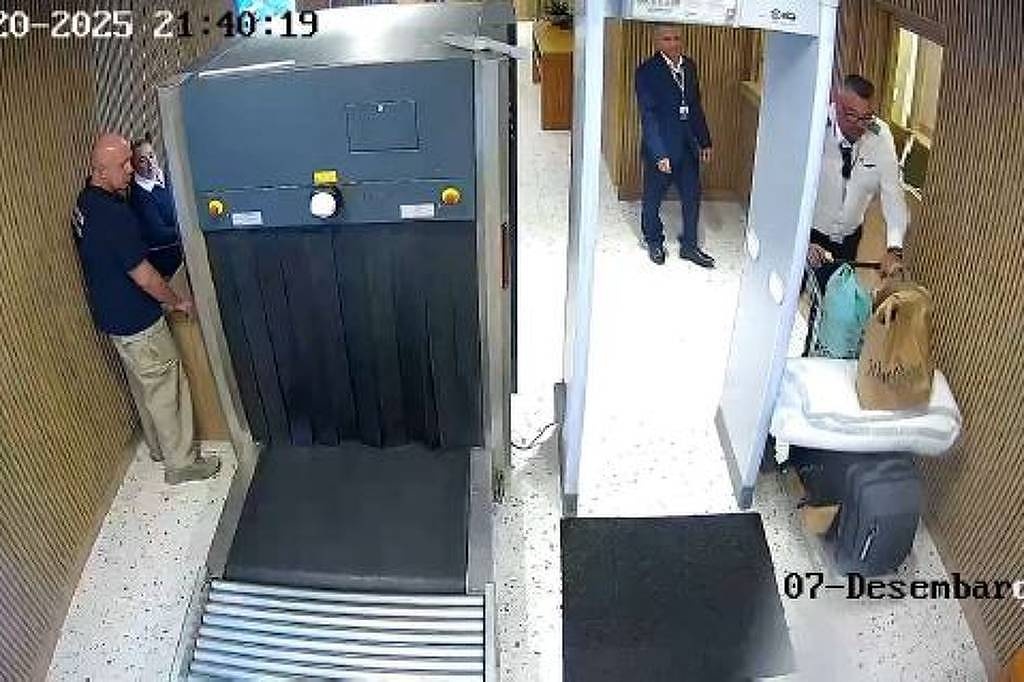 Malas e Foro Privilegiado: A Teia de Consequências do "Caso Motta" para a Sociedade Brasileira