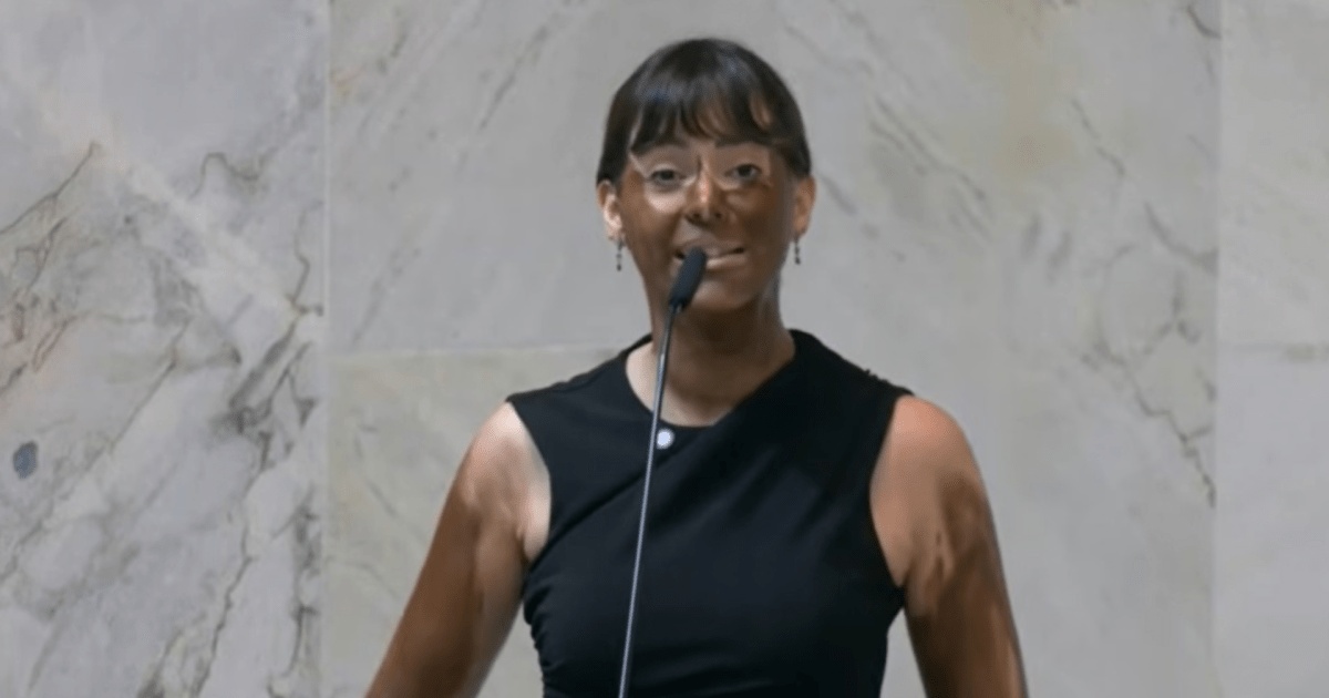 Foro Privilegiado e Ações de Deputados: Caso Fabiana Bolsonaro Reacende Debate sobre Limites da Imunidade Parlamentar