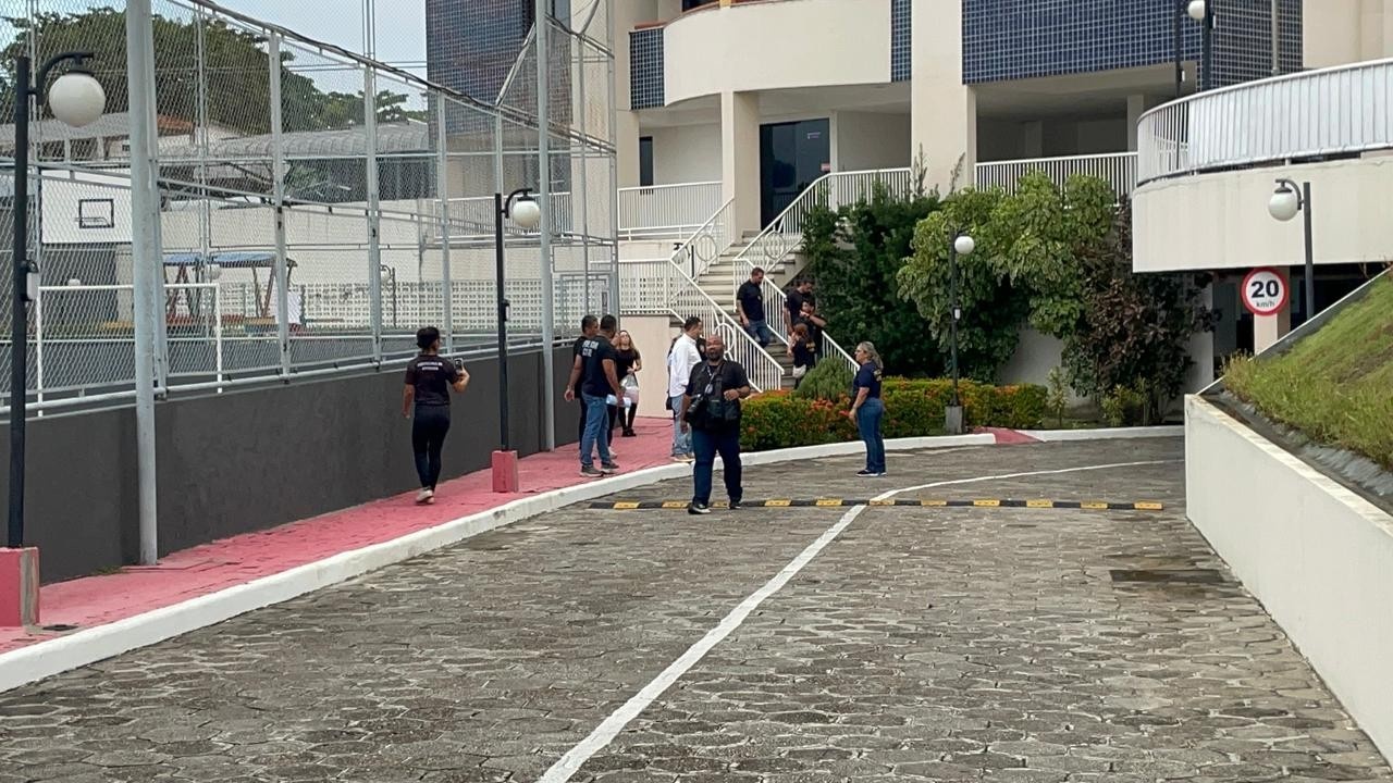 Denúncia no Amazonas: Como a Infiltração do Crime Organizado Ameaça a Estrutura do Estado