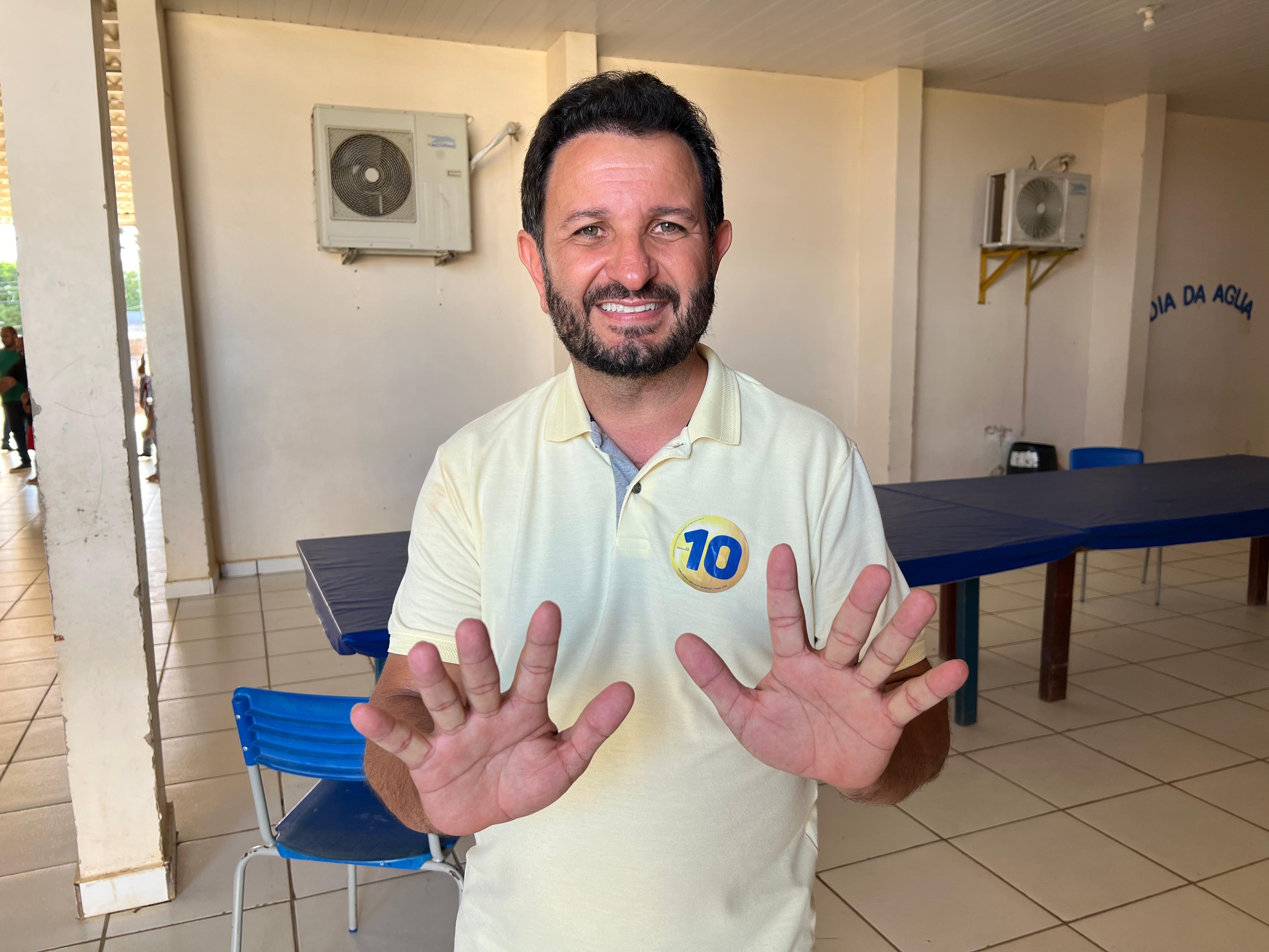 O Futuro Político de Alto Alegre em Xeque: MP Eleitoral Mantém Parecer por Inelegibilidade do Prefeito