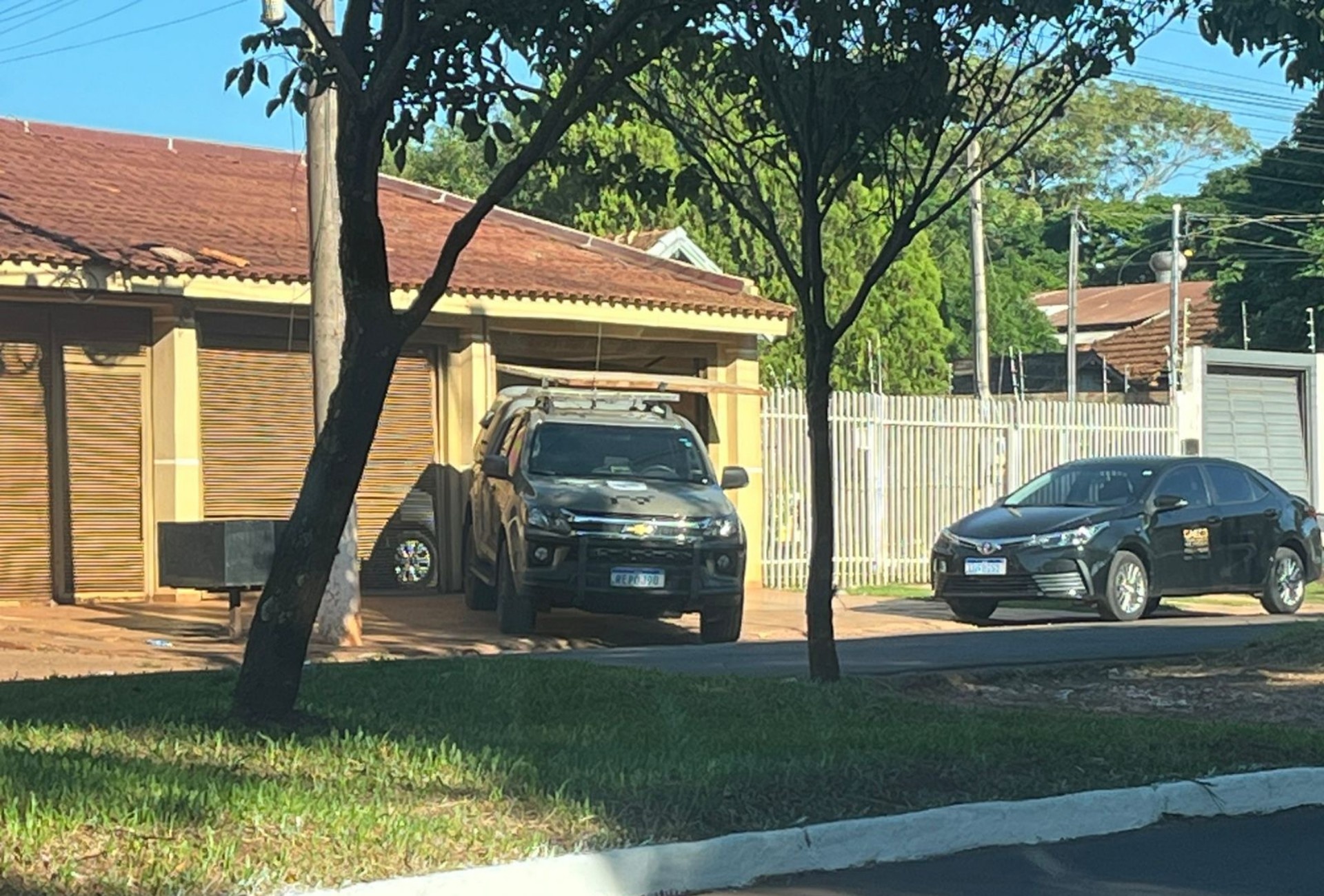 Operação “Mão Dupla” Desvenda Complexa Rede de Fraudes em Licitações no MS Fronteiriço