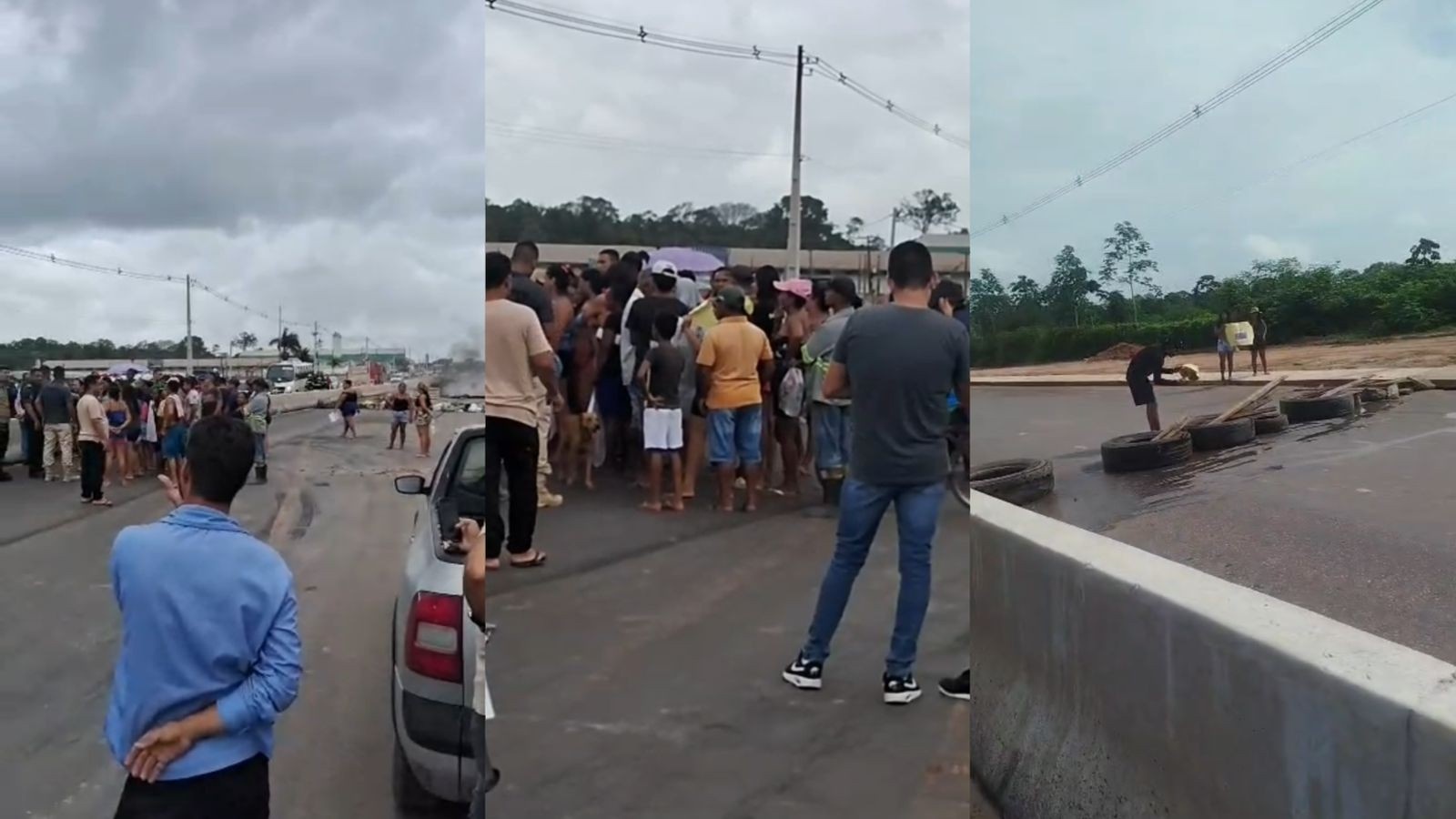 Rodovia Liberdade: O Impasse Que Desafia o Modelo de Desenvolvimento na Grande Belém