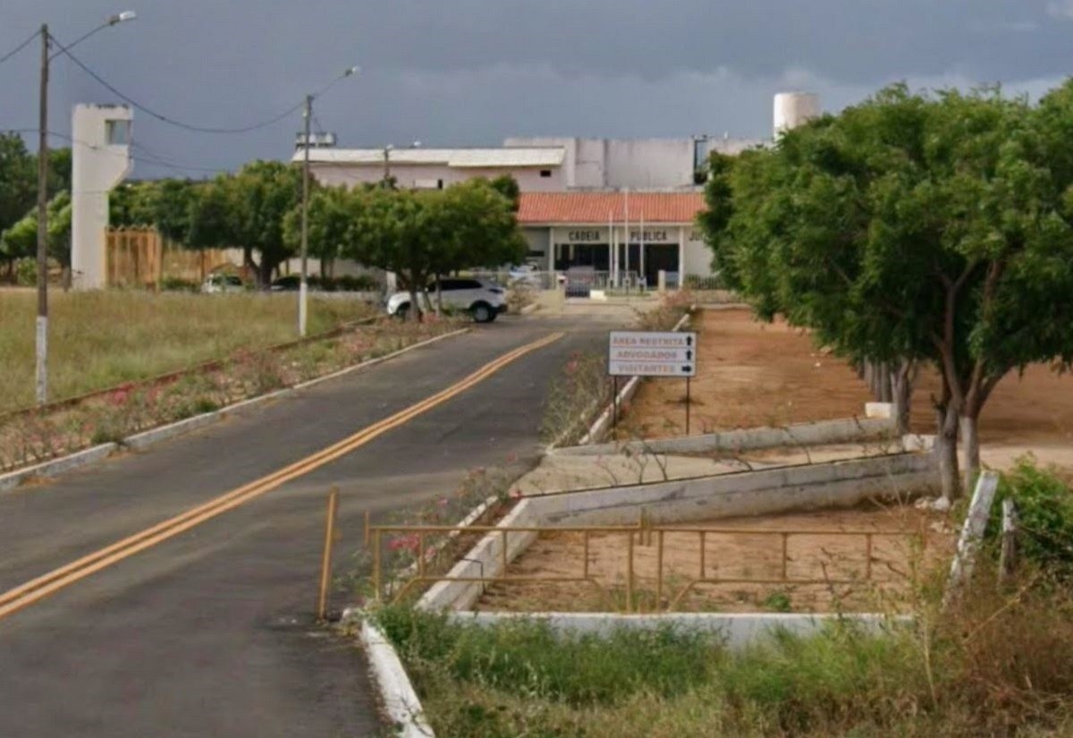 MPF Notifica RN: A Urgência da Recepção Prisional 24h e Seus Efeitos na Segurança e Justiça Regional