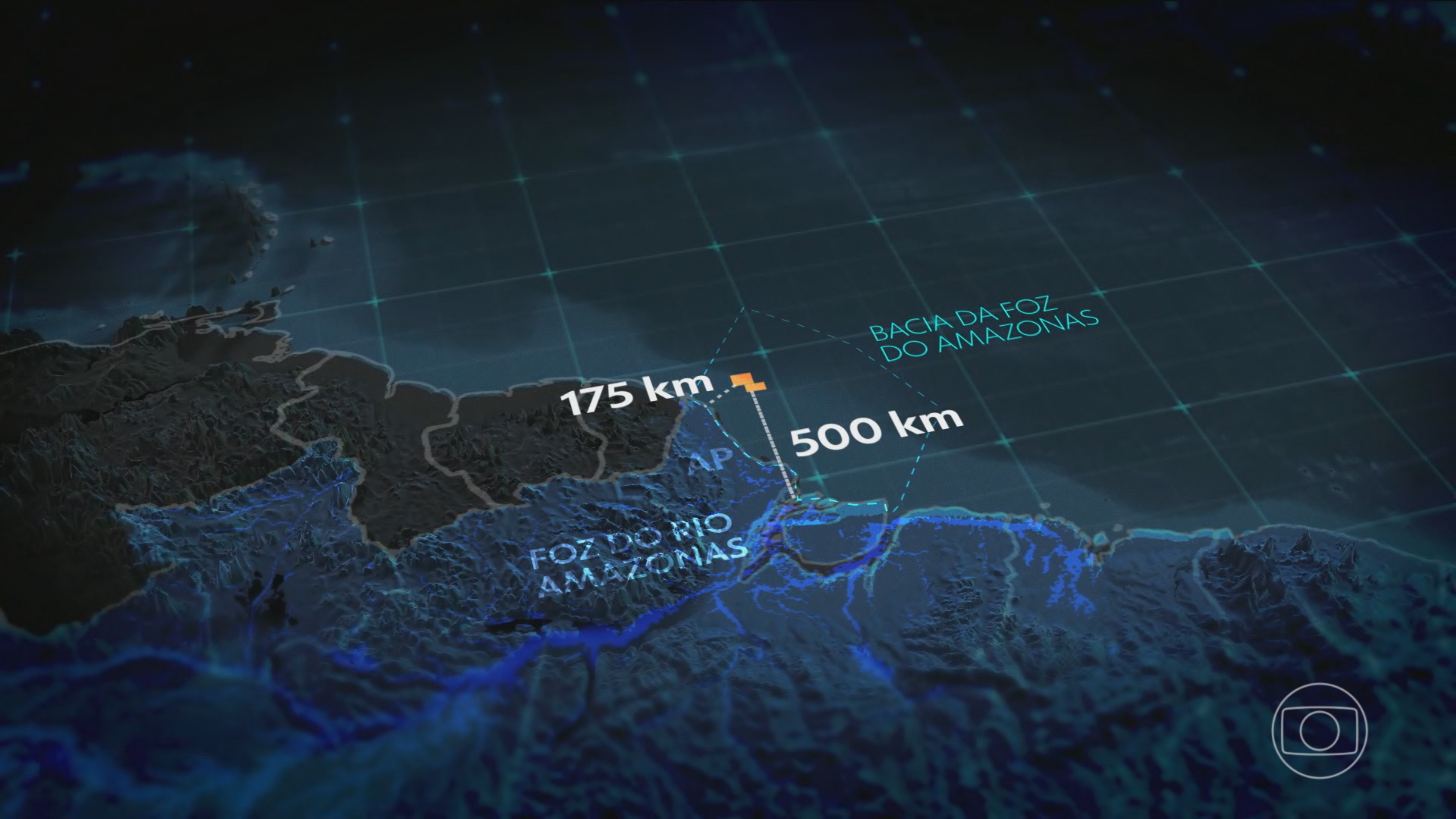 Foz do Amazonas: A Luta Jurídica que Define o Destino Ambiental e Econômico do Pará