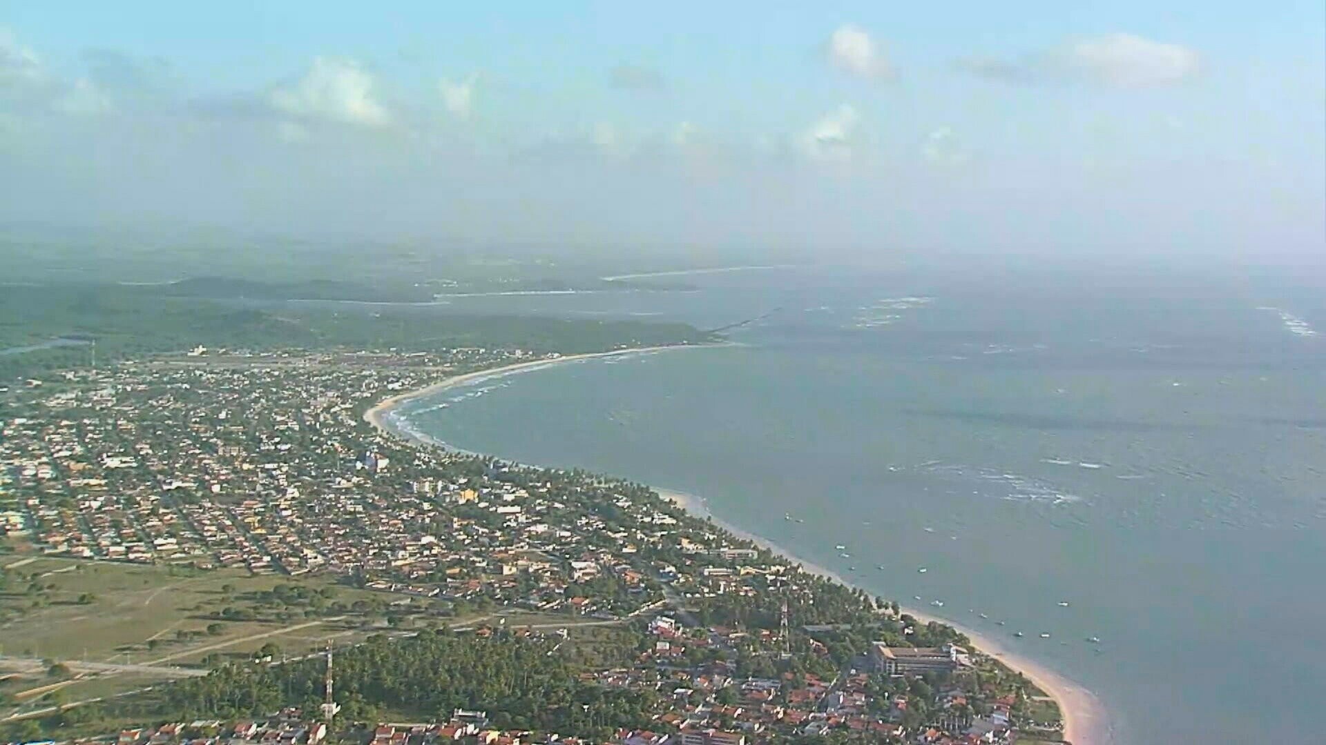 Tamandaré em Encruzilhada: Crescimento Imobiliário Ameaça Colapsar Infraestrutura e Qualidade de Vida