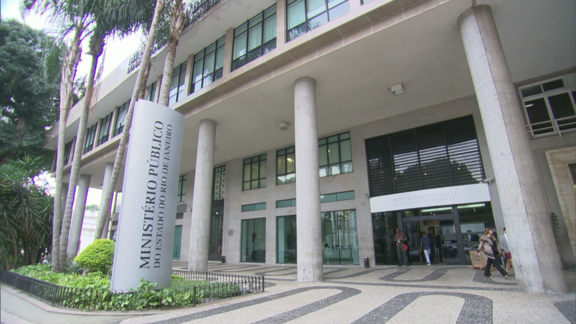 MP RJ denuncia homem por tentativa de feminicídio por envenenamento