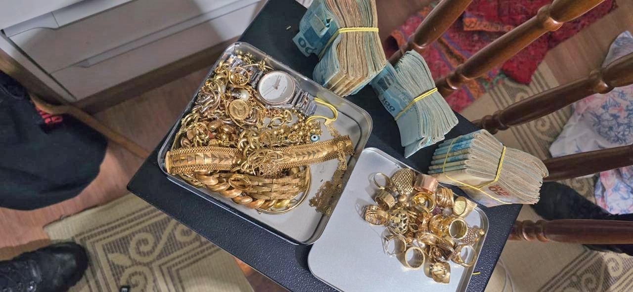 Operação Snack Time: Desvendando a Máfia das Cantinas e o Impacto de R$ 25 Milhões nos Cofres Públicos do RJ
