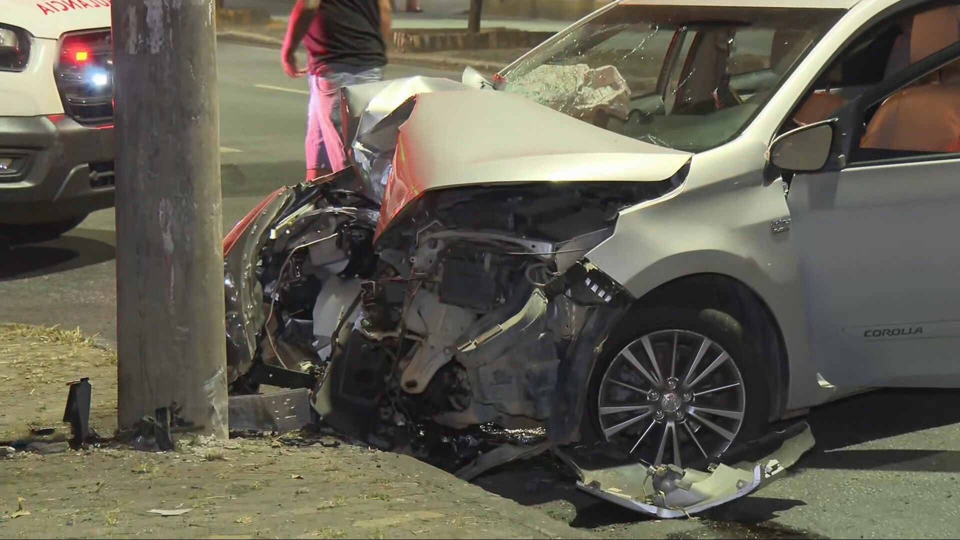 Acidente na Carlos Luz: Além da Prisão, o Custo Social da Imprudência em Belo Horizonte