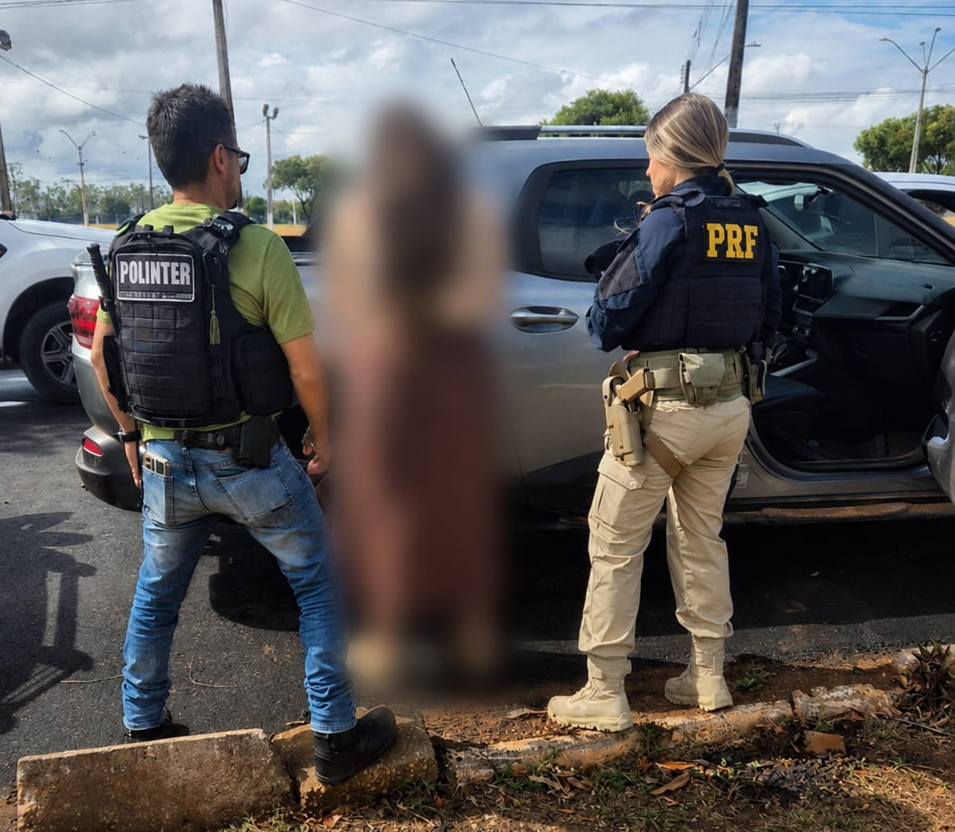 A Longa Busca pela Justiça: Como a Captura em Boa Vista Reafirma a Eficácia da Cooperação Policial Interestadual