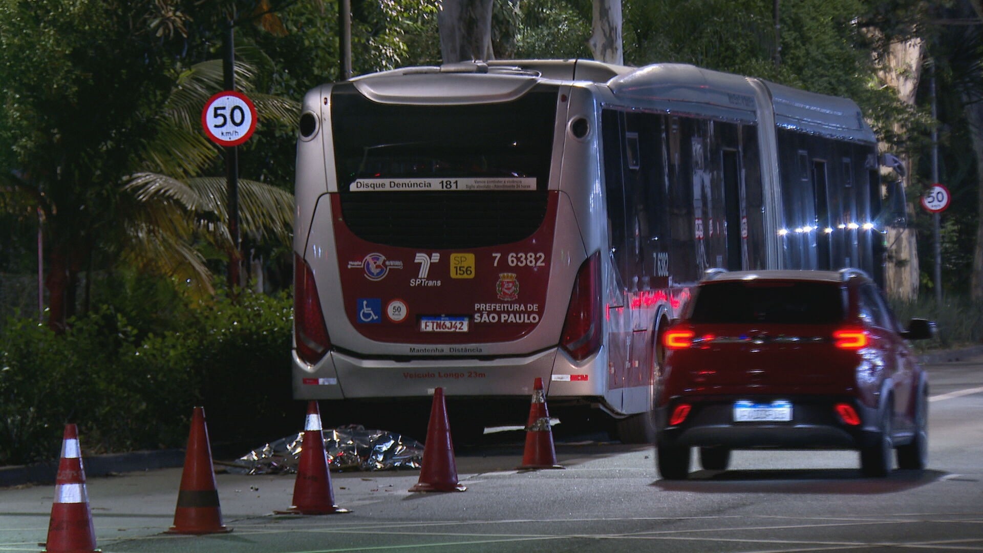 Acidente Fatal na Nove de Julho Reacende Debate sobre Segurança Urbana e Vulnerabilidade Social em São Paulo