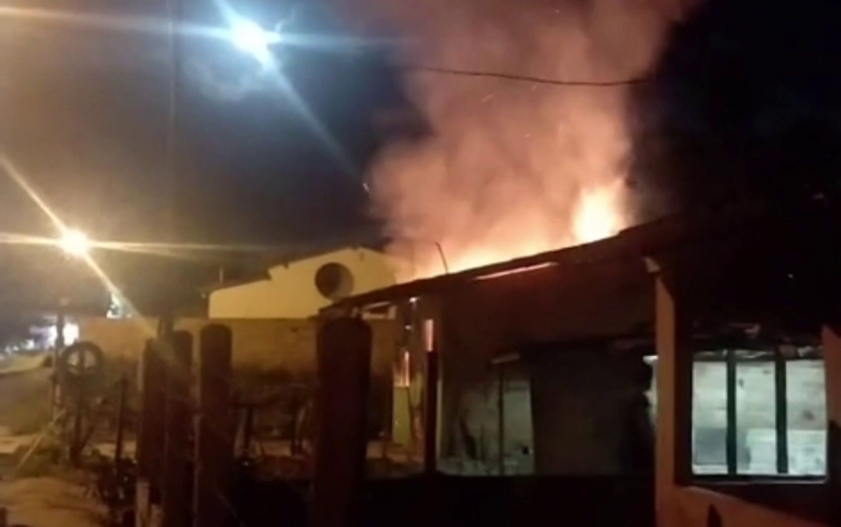 Violência Intrafamiliar e Incêndio em Lagarto: Radiografia da Vulnerabilidade Regional