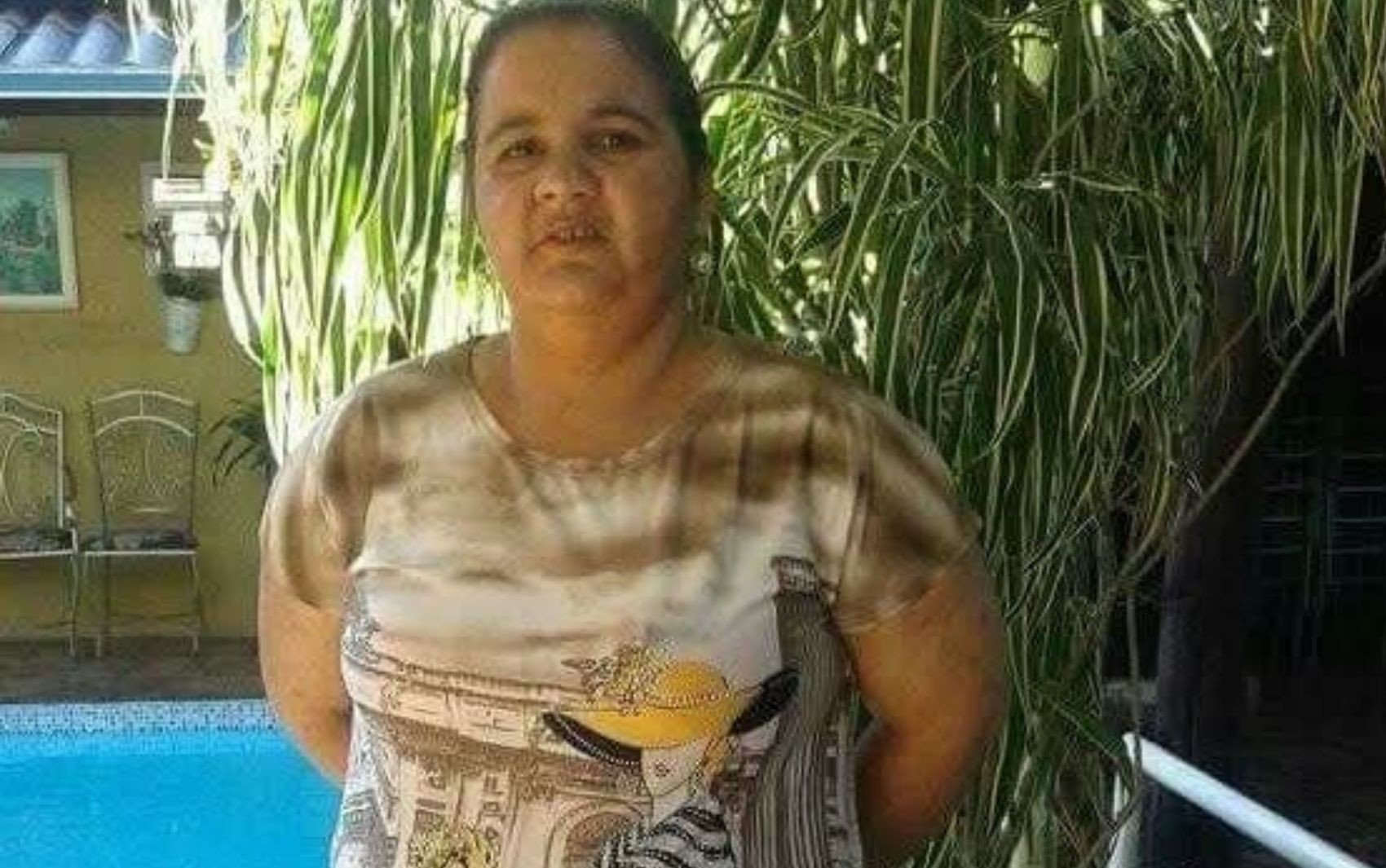 Mulher desaparece em Goiânia após buscar dinheiro para tratamento de filho com autismo