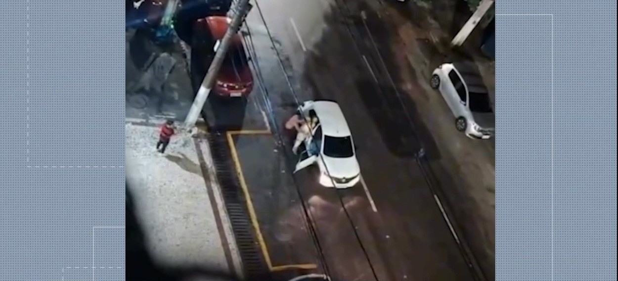 Violência Doméstica em Belém: O Impacto Subjacente da Agressão no Umarizal e a Urgência da Intervenção Social