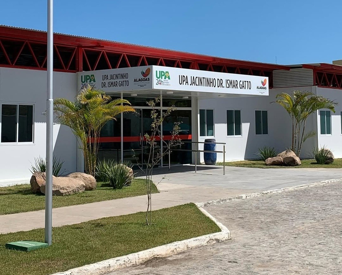 Violência Doméstica em UPA de Maceió: Espelho da Vulnerabilidade em Espaços Públicos
