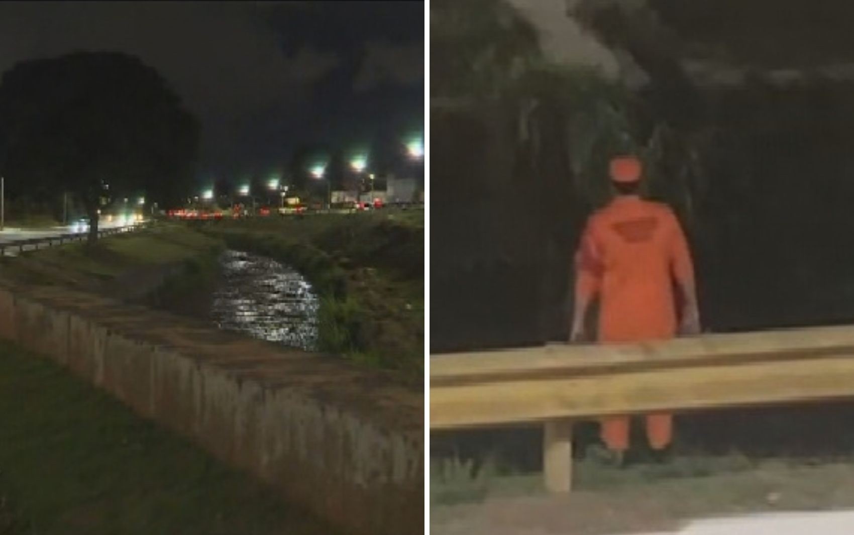 Enxurrada na Marginal Botafogo: O Alerta Sobre Vulnerabilidades Urbanas e Climáticas em Goiânia