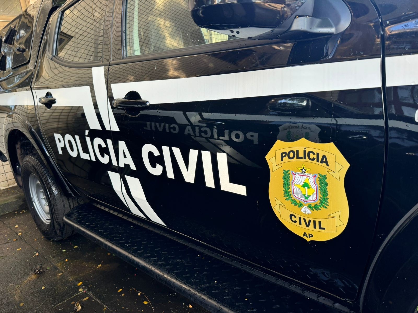 Feminicídio em Oiapoque Desvela Ciclo de Violência e Falhas na Proteção à Mulher