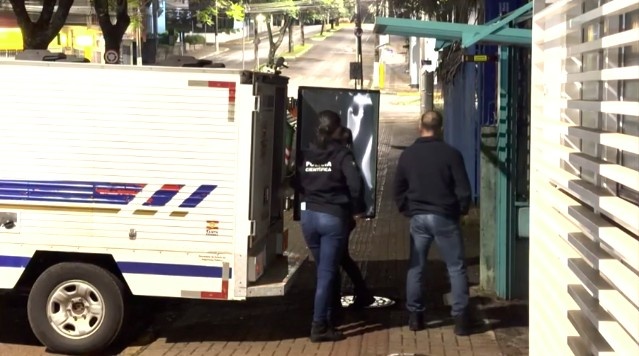 Homicídio em Chapecó: Análise da Fragilidade da Segurança Pessoal e Implicações Urbanas