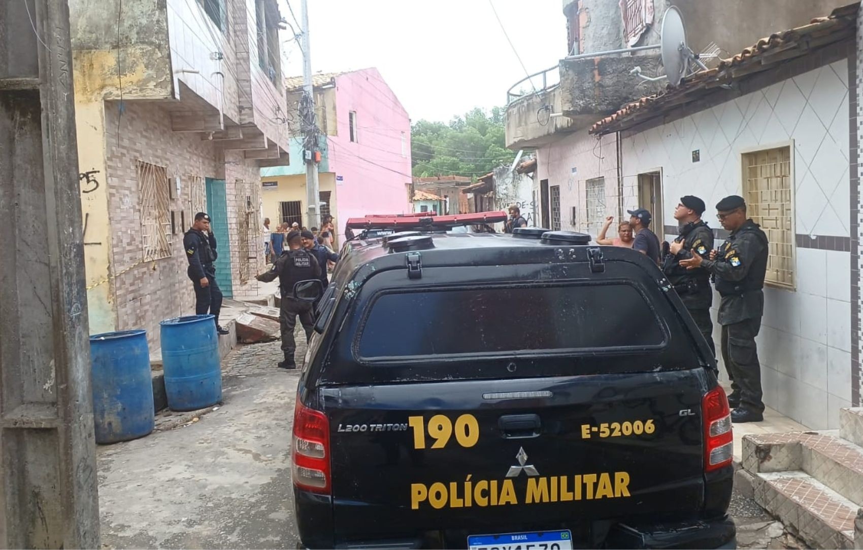 O Homicídio em Aracaju: Uma Análise da Crise Silenciosa da Segurança Feminina em Sergipe