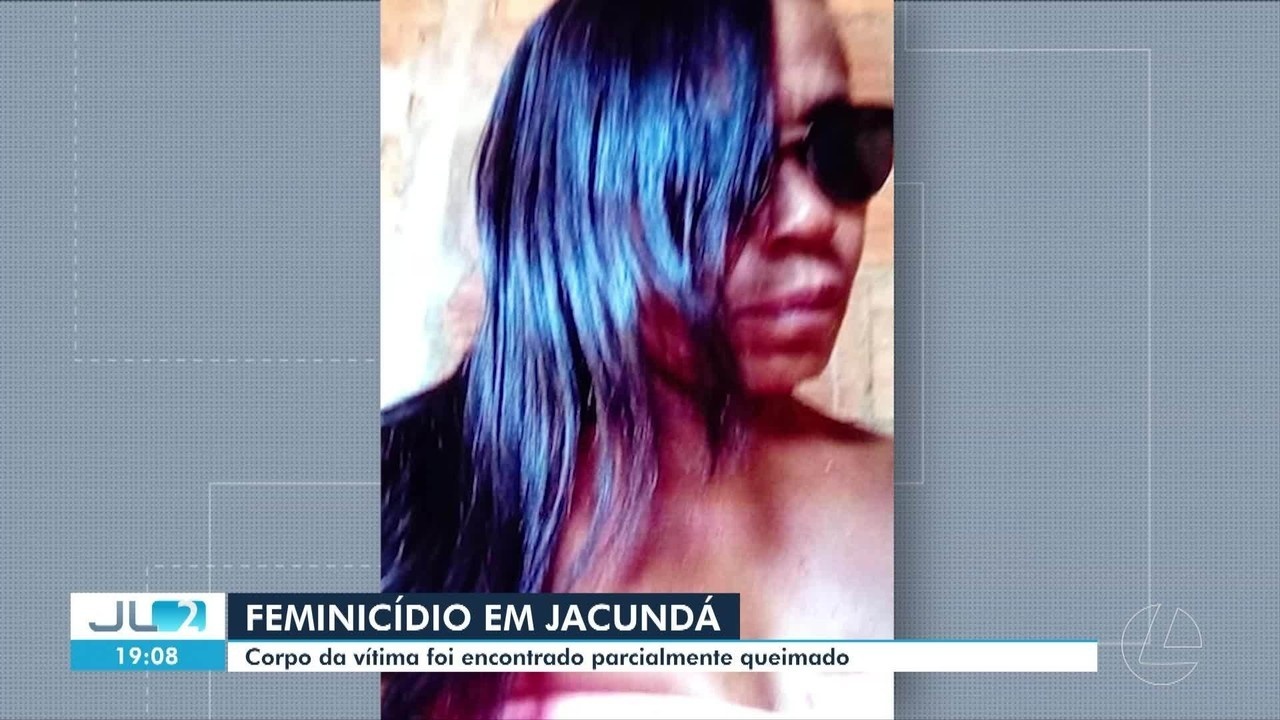 Feminicídio em Jacundá: A Luta Silenciada por Segurança e Justiça no Pará