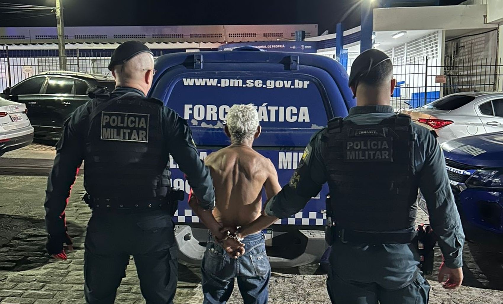 Assassinato em Propriá Escancara Ciclo Persistente da Violência Doméstica