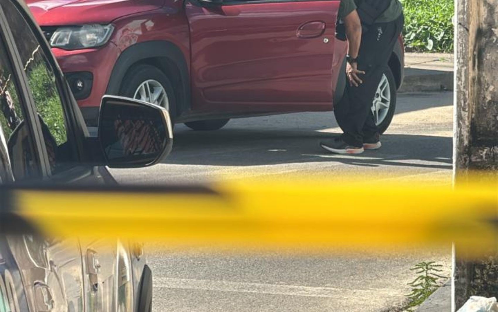 Homicídio em Aracaju: Mais que um Crime, um Reflexo da Insegurança Urbana