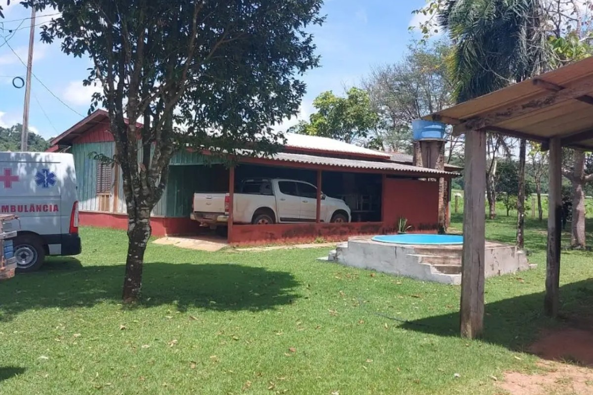 Femicídio em Porto dos Gaúchos: O Espelho da Vulnerabilidade em Áreas Rurais