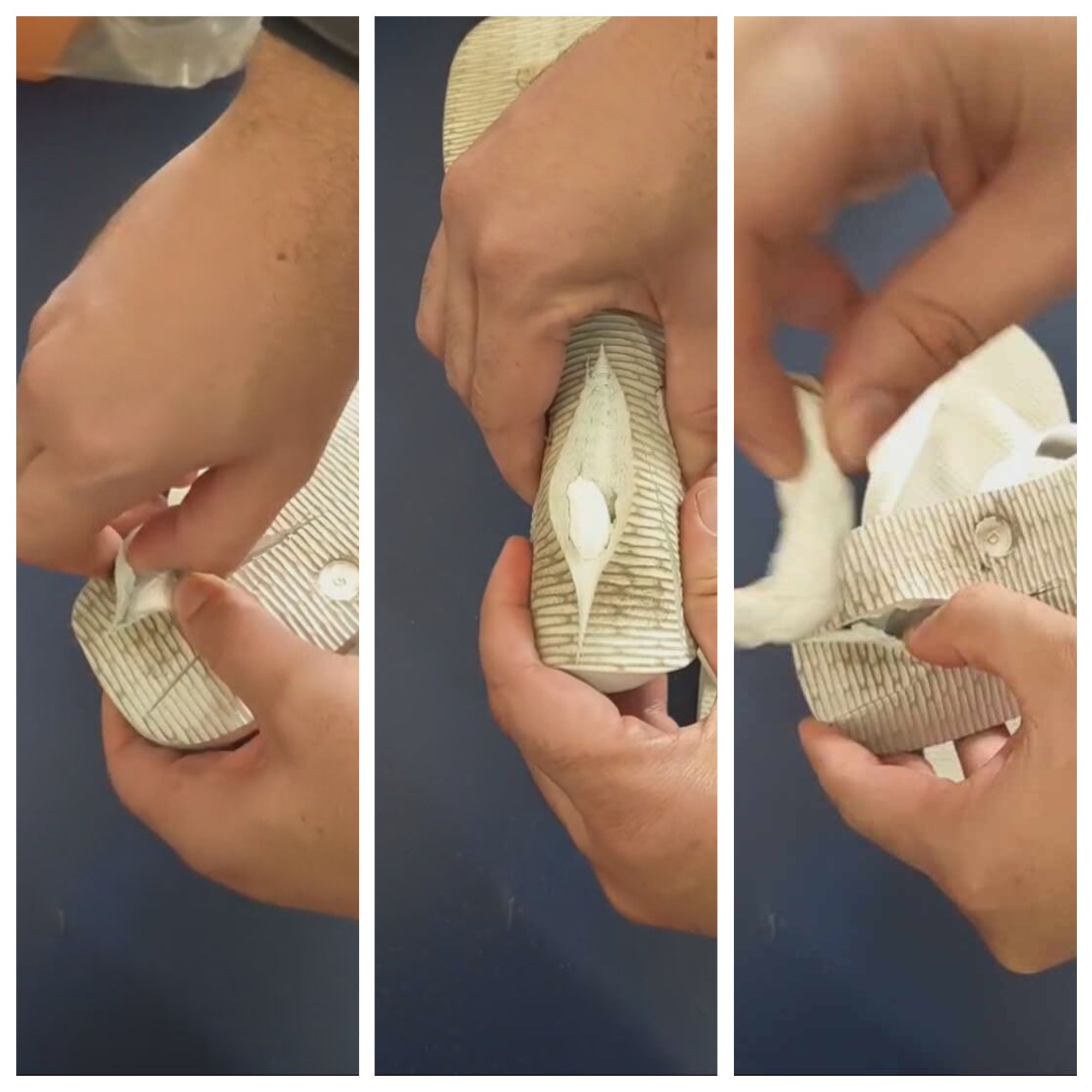 Flagrante em Contagem Revela Desafios Constantes na Segurança Prisional de Minas Gerais