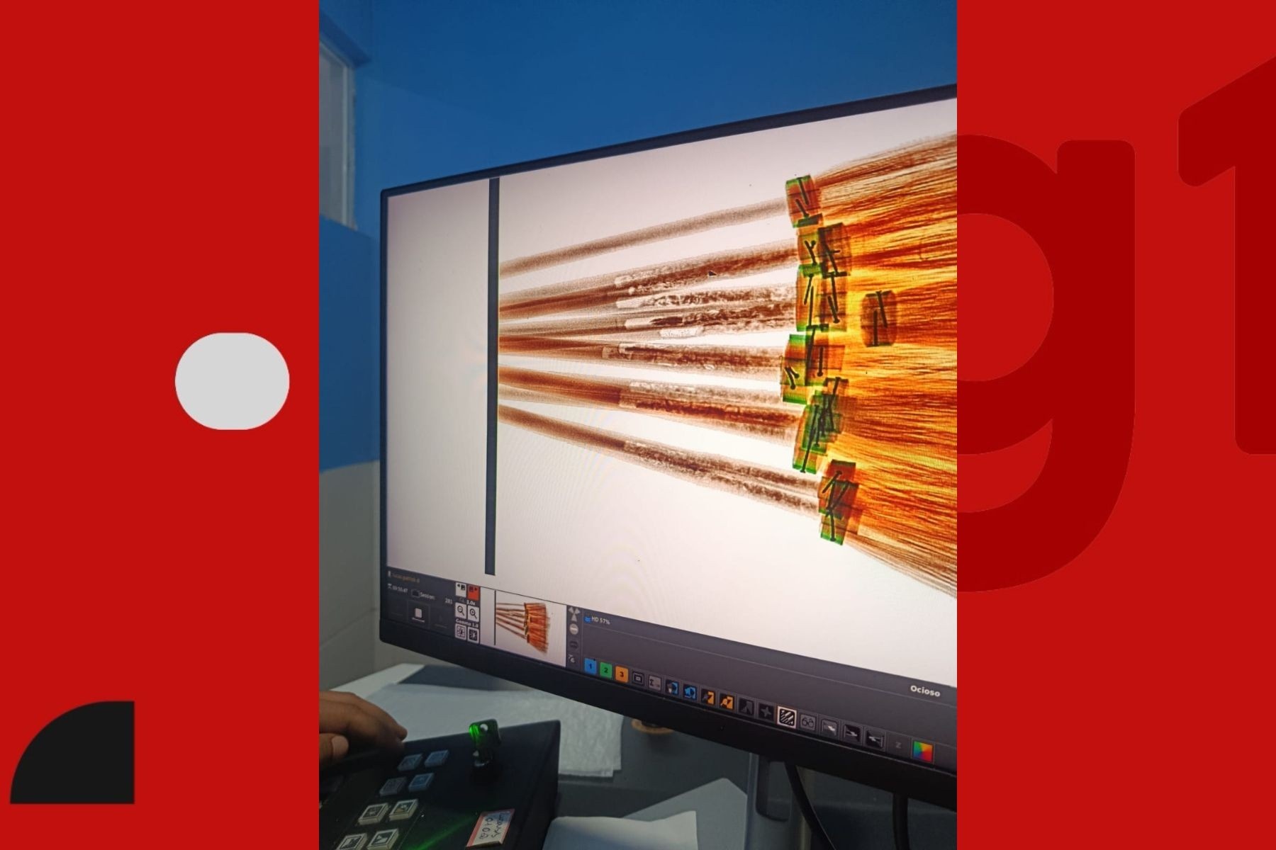 Reflexos da Segurança Prisional em Itabuna: A Lógica da Infiltração e o Impacto Regional