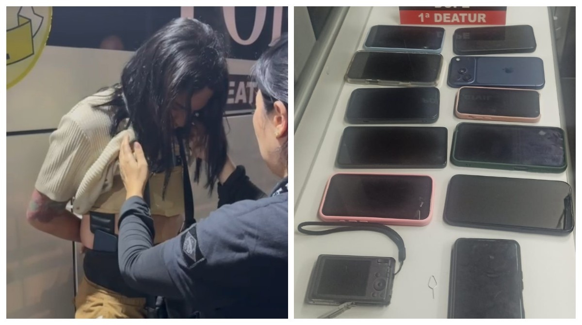 Operação Criminosa no Lollapalooza 2026 Revela Fragilidades na Segurança de Eventos Massivos em SP