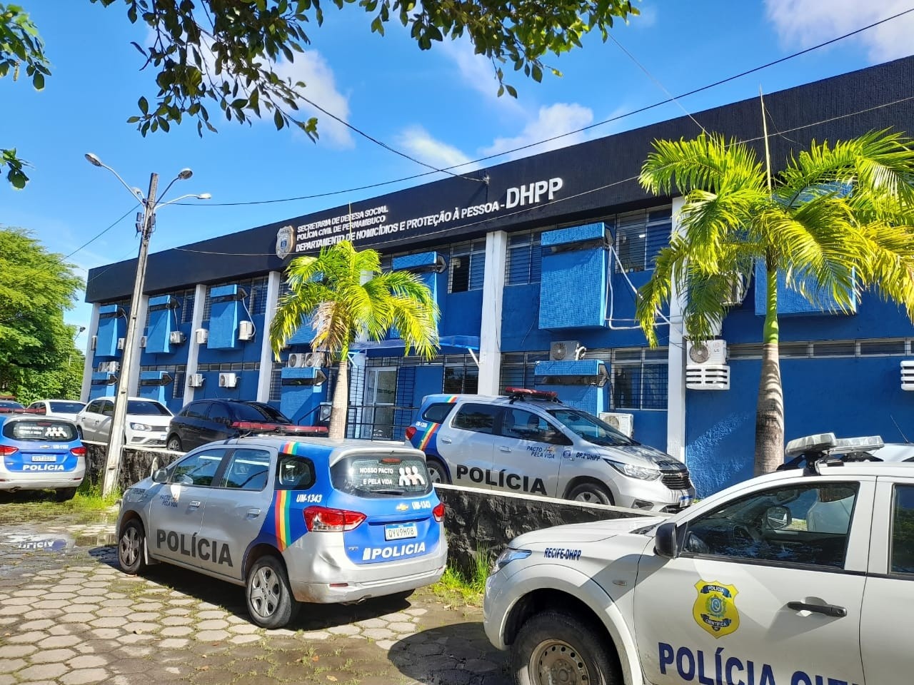 Tragédia Familiar em Jaboatão dos Guararapes: Reflexo de Desafios Regionais na Proteção à Criança