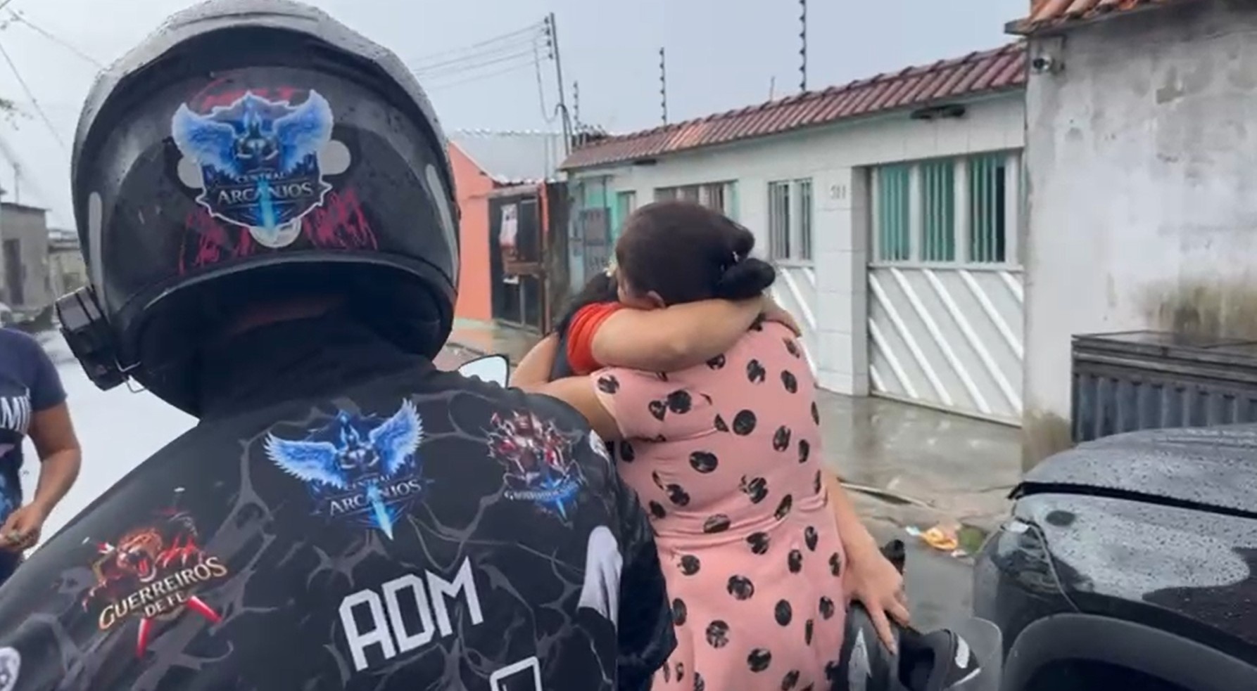 Manaus: O Sequestro Residencial como Espelho da Vulnerabilidade Urbana