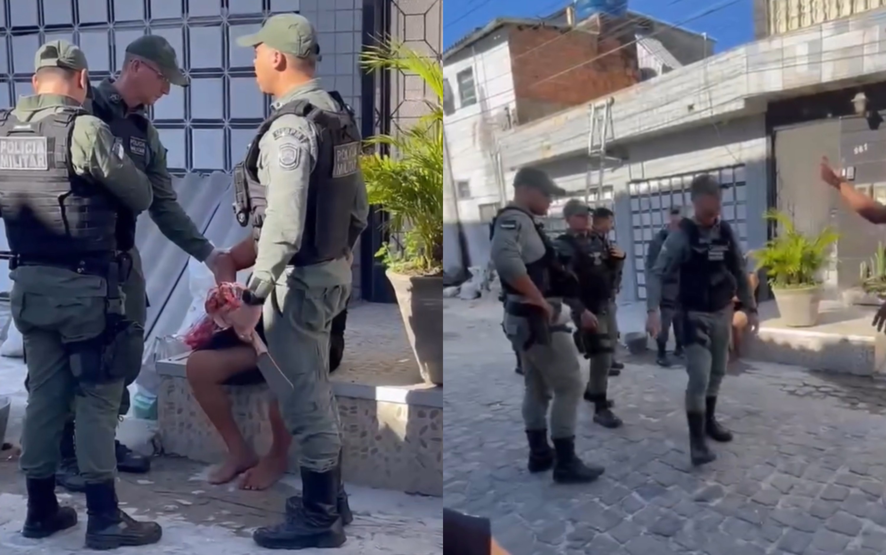 Recife: Incidente em Terreiro Desvenda Urgência em Saúde Mental e Segurança Comunitária